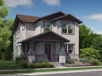 4630 Plan, Arras Park