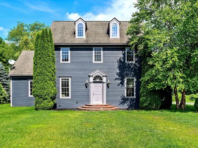 8 Stoneledge Rd