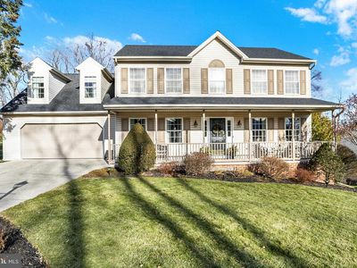 402 Hidden Valley Rd