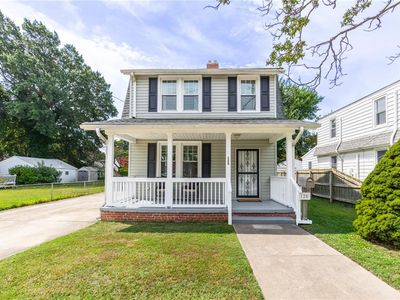 125 Rogers Ave