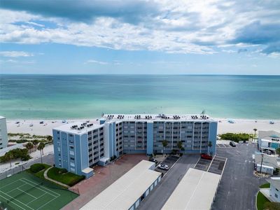 5300 Gulf Dr Unit 204