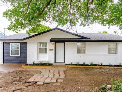 3818 Mehalia Dr