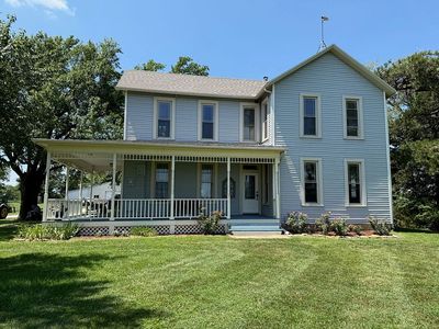 1123 Road M