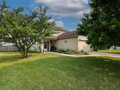 8605 Hempford Dr