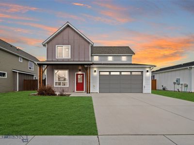 73 Ramshorn Peak Ln