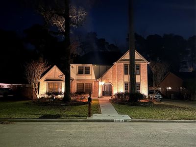 3514 Maple Park Dr