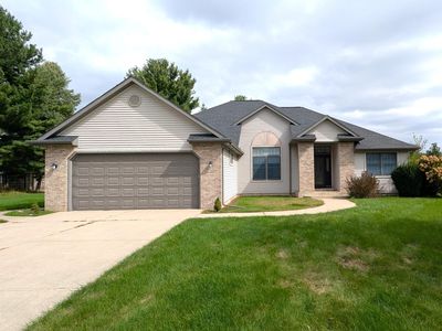 Property at 1178 N Galyn St, Sturgis, MI