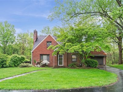 1445 Dutch Ridge Rd