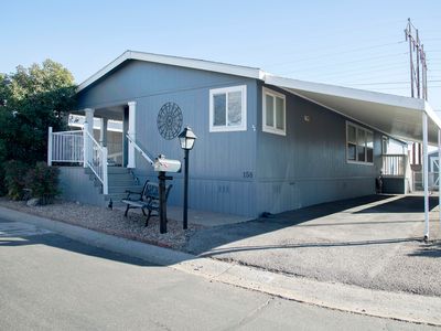 7112 Pan American East Fwy NE Unit 158