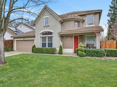 6007 Connery Dr