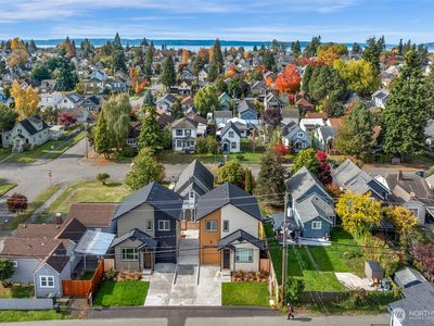 1925 Lombard Avenue #A,B,C