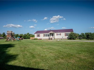 172 State Highway 331