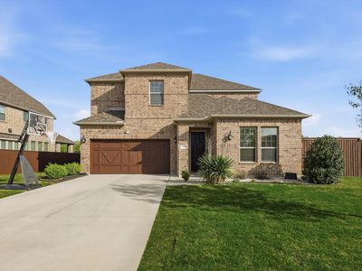 2109 Falcon Ridge Dr