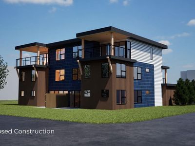 1016 THIRD STREET Unit 101