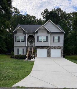 Property at 549 Brown Rd, Rockmart, GA