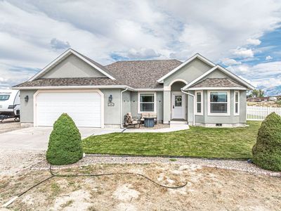 Property at 195 Viewcrest Dr, Spring Creek, NV