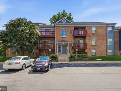 14 Cloverwood Ct APT 201