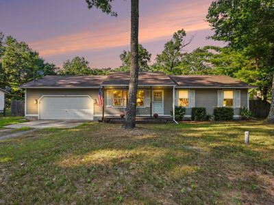 550 W Forest Park Rd