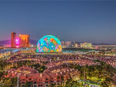 211 E Flamingo Rd #1505