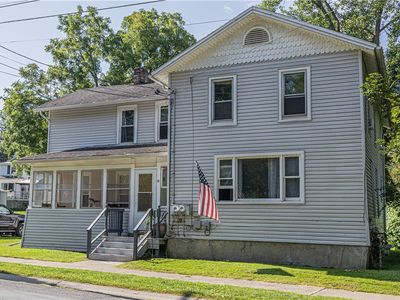 25 Water St