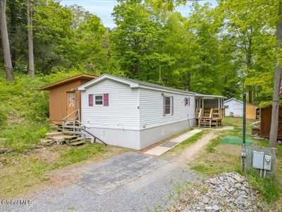 Property at 207 State Highway 5s, Pattersonville, NY