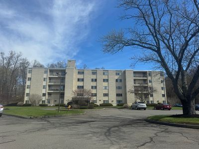 300 Park Terrace Dr APT 322