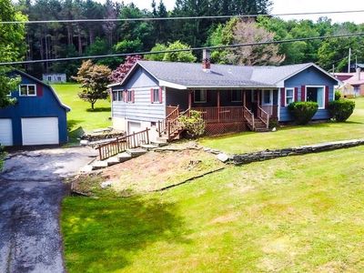 Property at 6560 State Route 55, Liberty, NY