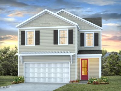 149 Brogdon Street Lot 12