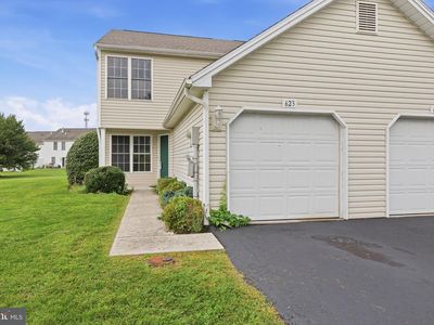 623 Canvasbach Dr