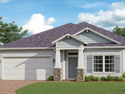 SIERRA BONUS Plan, Silver Falls Single Family at SilverLeaf : Silver Falls 50s