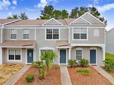 2459 Lake Woodberry Cir