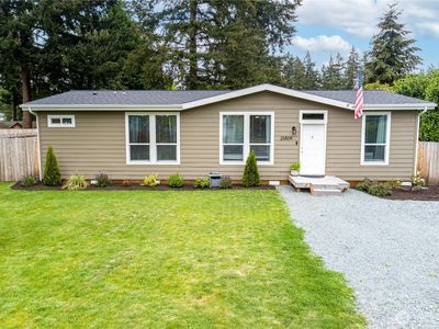 25809 55th Avenue Ct E