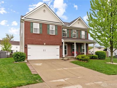 1036 Gleason Dr
