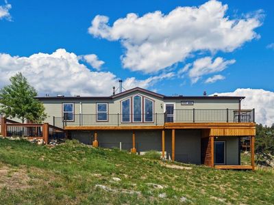 285 Guardian Peak Dr