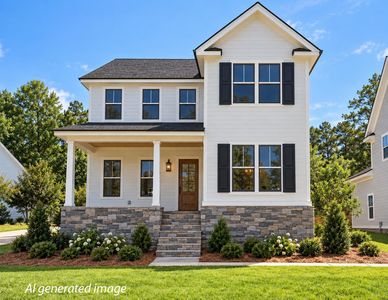 1020 Bridle Trl