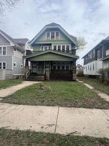 2628 North 47th STREET #2630
