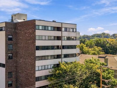333 S Highland Ave APT 701