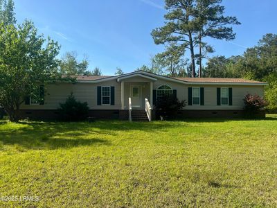 2505 Langfordville Rd