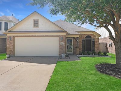 14915 Calico Heights Ln
