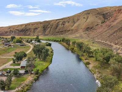 Property at 210 N Agate Dr, Salmon, ID