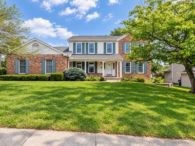 5 Cobblestone Ct