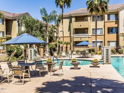 18416 N CAVE CREEK Road #2008
