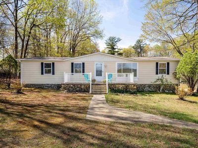 Property at 817 Brownings Cv, Shipman, VA