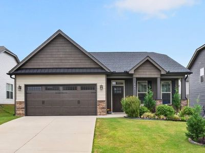 541 Chantry Ln
