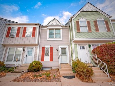 10625 W Dartmouth Avenue