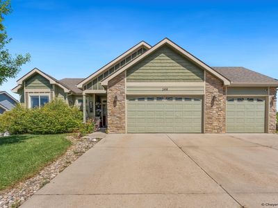 3414 Fire Side Dr