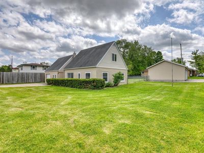 Property at 4325 W Grange AVENUE, Greenfield, WI