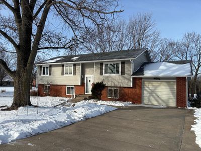 Property at 603 Chestnut St, Peabody, KS