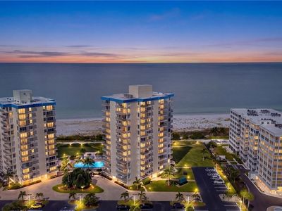 7300 Estero Blvd #503A