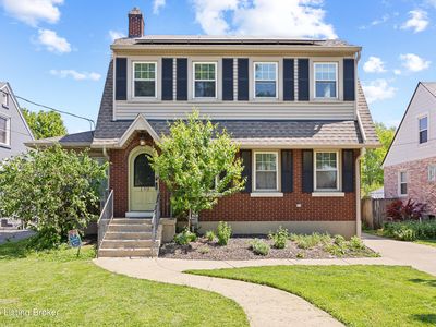 139 S Crestmoor Ave